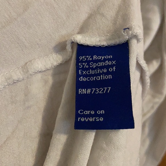 Short sleeve cardigan - Picture 3 of 3